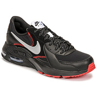 Παπούτσια Άνδρας Χαμηλά Sneakers Nike NIKE AIR MAX EXCEE Black / Red