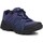 Παπούτσια Γυναίκα Χαμηλά Sneakers Salomon Deepstone W 408741 24 V0 Μπλέ