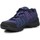 Παπούτσια Γυναίκα Χαμηλά Sneakers Salomon Deepstone W 408741 24 V0 Μπλέ