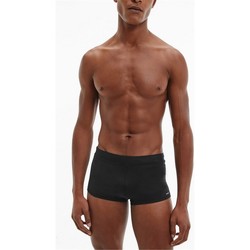 Υφασμάτινα Άνδρας Μαγιώ / shorts για την παραλία Calvin Klein Jeans KM0KM00586 Black