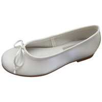 Παπούτσια Κορίτσι Μπαλαρίνες Críos 20767-24 Άσπρο