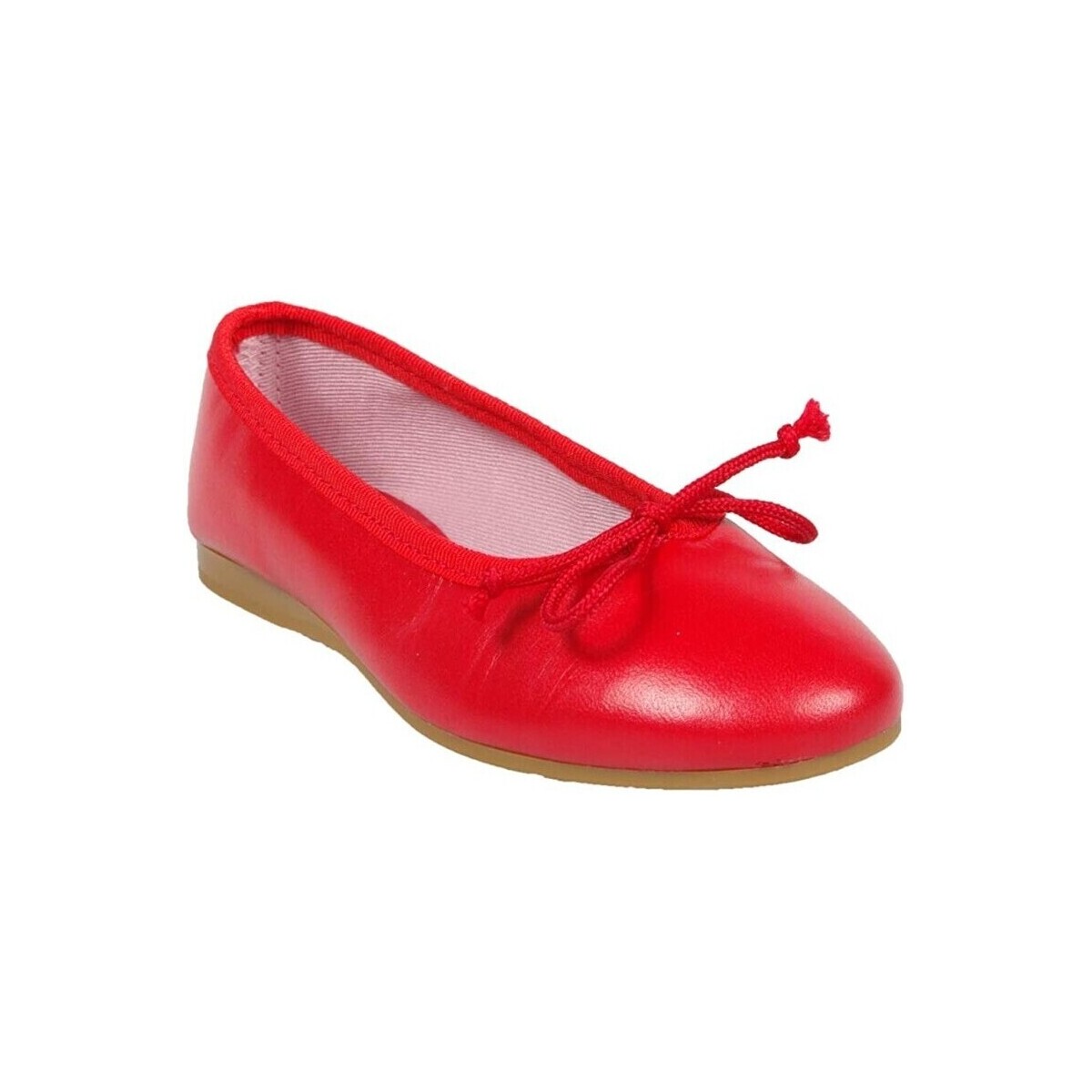 Παπούτσια Κορίτσι Μπαλαρίνες Gorila 25407-24 Red