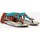 Παπούτσια Γυναίκα Σανδάλια / Πέδιλα Desigual SHOES_LUPITA_MEXICO Multicolour