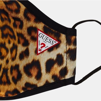 Guess MASK Brown