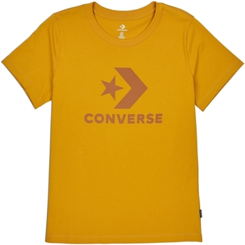 Αμάνικα/T-shirts χωρίς μανίκια Converse Center Front Logo