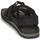 Παπούτσια Άνδρας Σανδάλια / Πέδιλα Teva M Cross Strap Trail BLACK Black