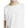 Υφασμάτινα Αγόρι T-shirt με κοντά μανίκια Illusive London  Άσπρο