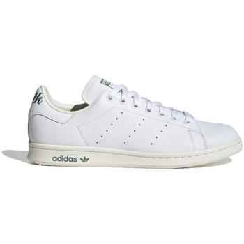 Παπούτσια Χαμηλά Sneakers adidas Originals  Άσπρο