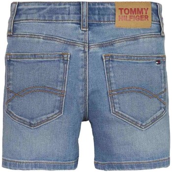 Shorts & Βερμούδες Tommy Hilfiger -