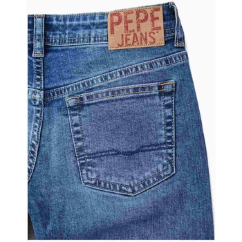 Pepe jeans  Μπλέ