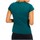 Υφασμάτινα Γυναίκα T-shirt με κοντά μανίκια Ellesse  Green