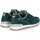 Παπούτσια Γυναίκα Χαμηλά Sneakers New Balance  Green