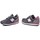 Παπούτσια Χαμηλά Sneakers New Balance  Grey