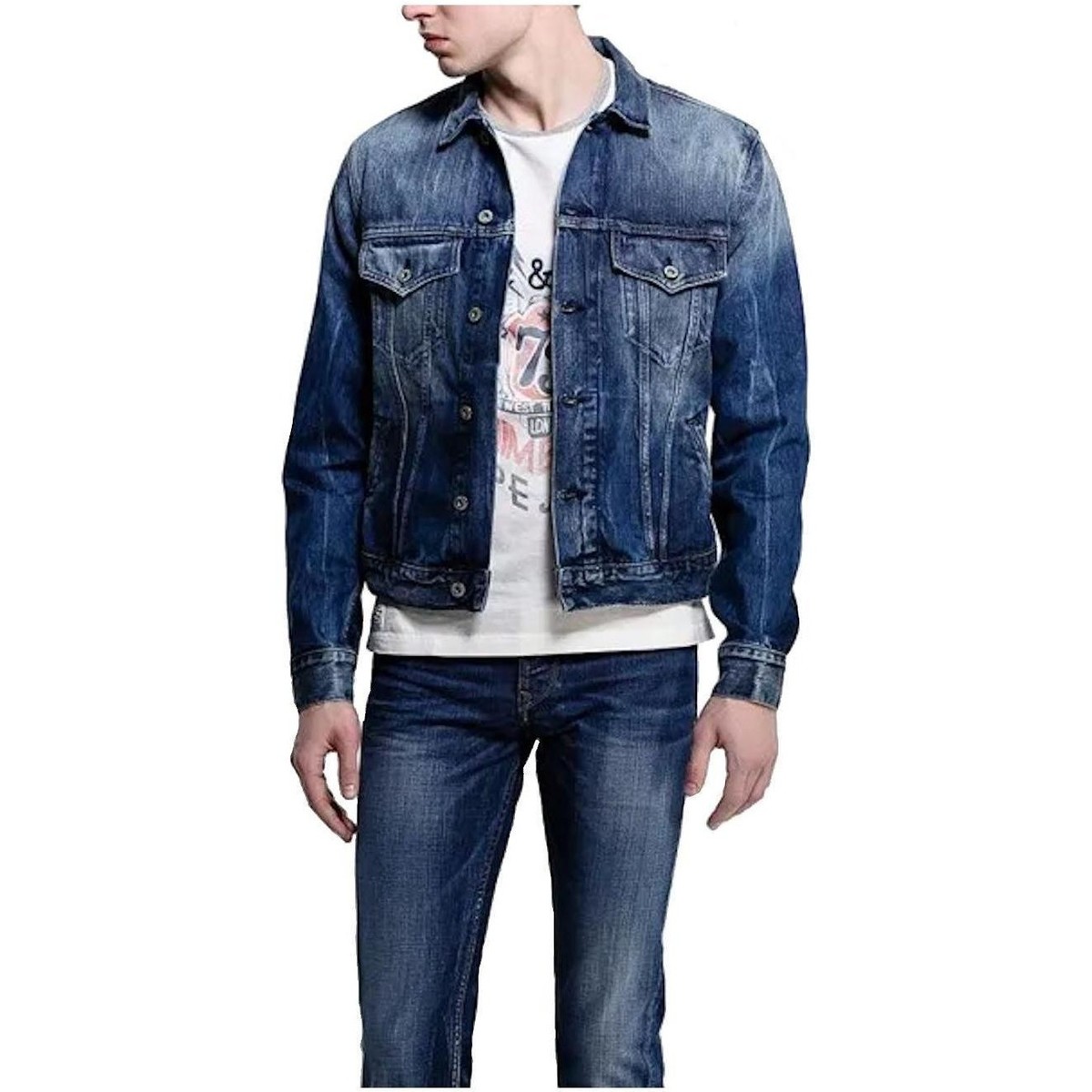 Pepe jeans  Σακάκια Pepe jeans -