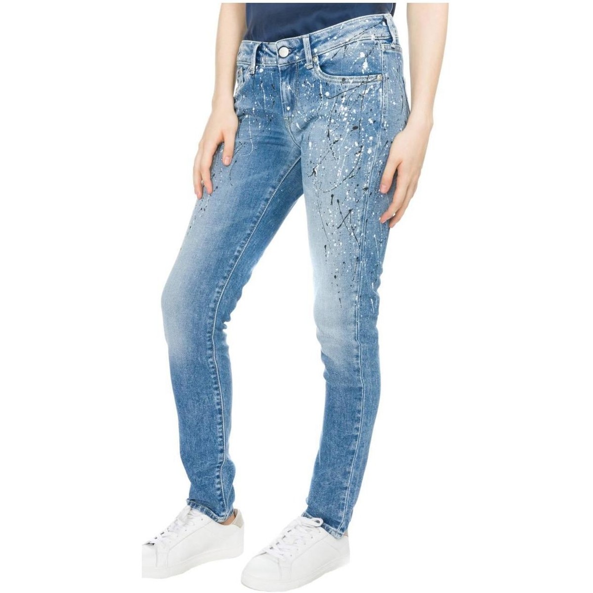 Pepe jeans  Jeans Pepe jeans -