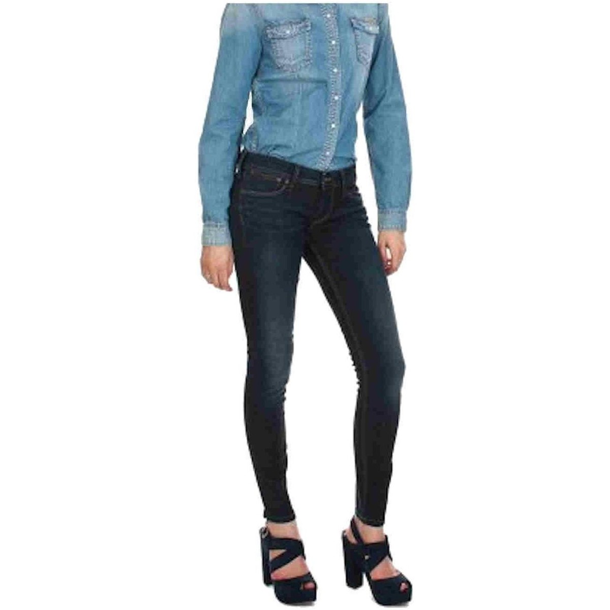 Pepe jeans  Jeans Pepe jeans -