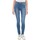 Υφασμάτινα Γυναίκα Jeans Pepe jeans  Μπλέ