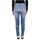 Υφασμάτινα Γυναίκα Jeans Pepe jeans  Μπλέ