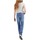 Υφασμάτινα Κορίτσι Jeans Levi's  Μπλέ