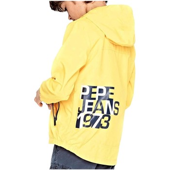 Pepe jeans  Yellow