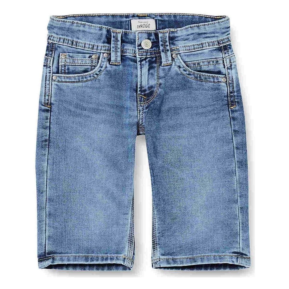 Pepe jeans  Shorts & Βερμούδες Pepe jeans -