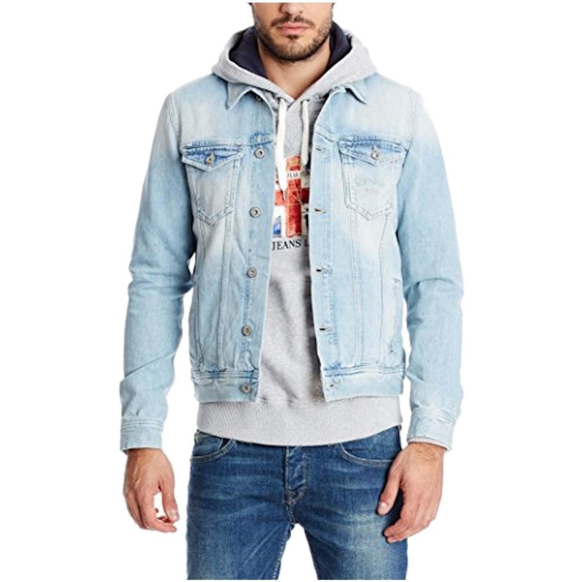 Pepe jeans  Σακάκια Pepe jeans -