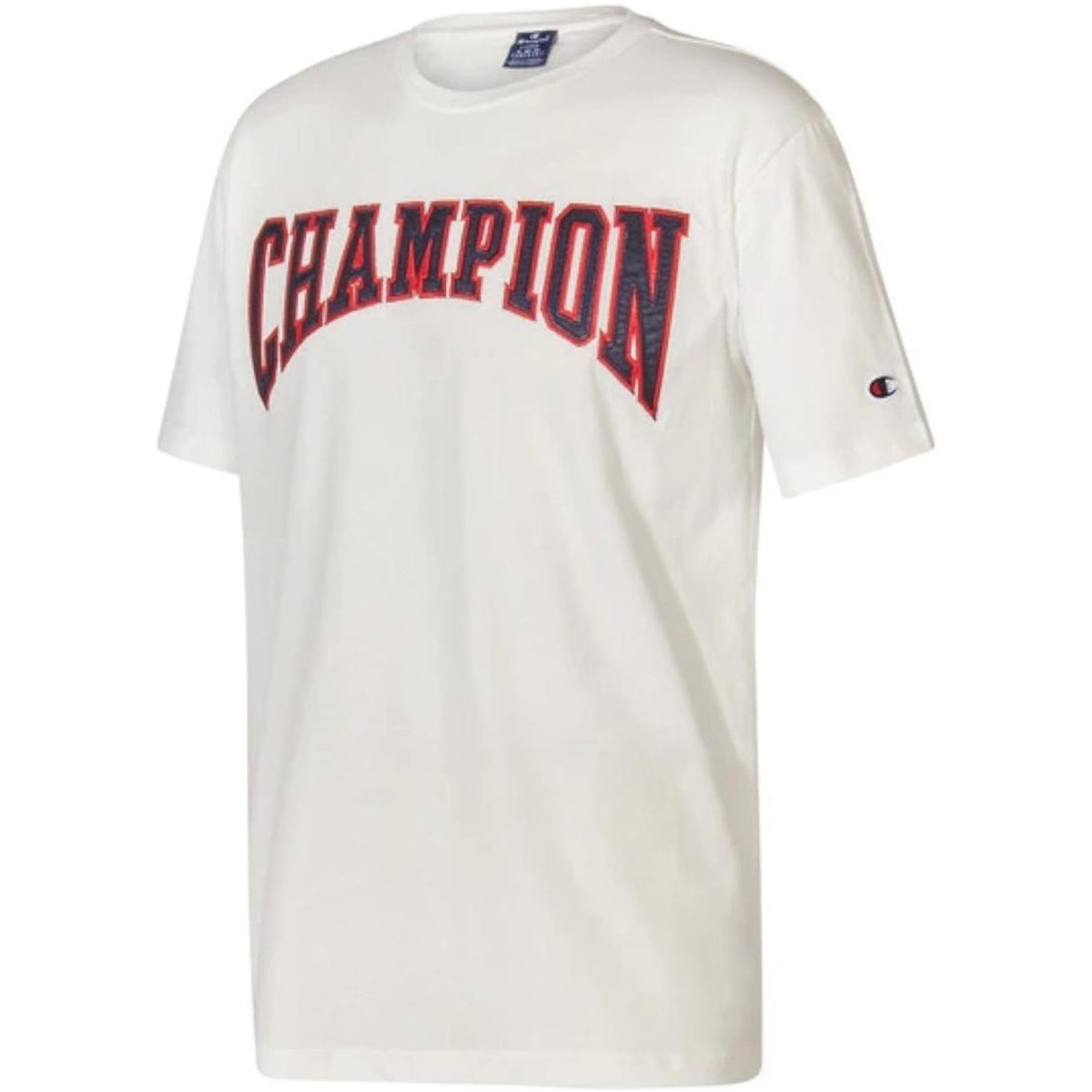 Champion  T-shirt με κοντά μανίκια Champion -