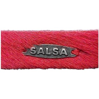 Salsa  Red