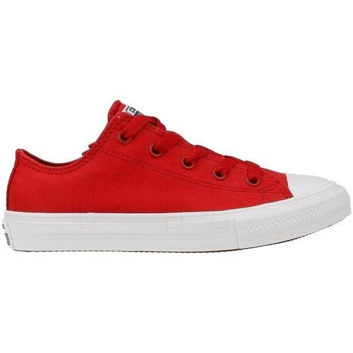 Παπούτσια Χαμηλά Sneakers Converse  Red