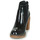 Παπούτσια Γυναίκα Μποτίνια Fericelli PARMIN Black