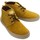 Παπούτσια Άνδρας Μπότες Natural World Alpe 6762 - Golden Yellow