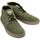 Παπούτσια Άνδρας Μπότες Natural World Alpe 6762 - Kaki Green