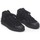 Παπούτσια Άνδρας Χαμηλά Sneakers Sanjo K100 - All Black Black