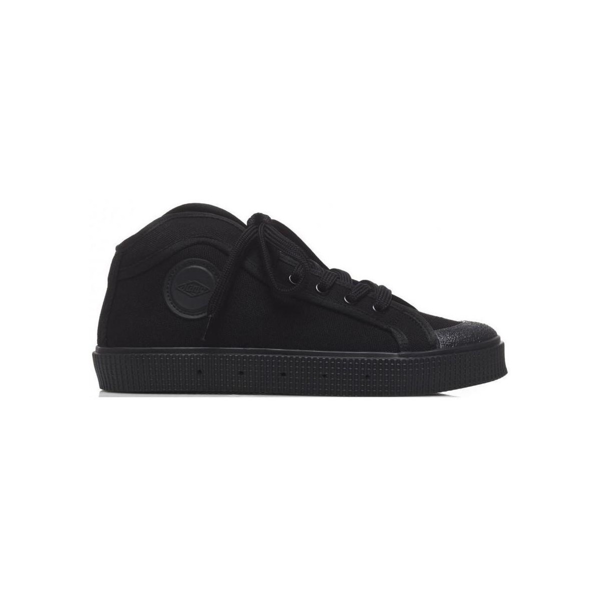 Παπούτσια Άνδρας Χαμηλά Sneakers Sanjo K100 - All Black Black