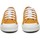 Παπούτσια Άνδρας Χαμηλά Sneakers Sanjo K200 - Mustard Yellow