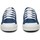 Παπούτσια Άνδρας Χαμηλά Sneakers Sanjo K200 - Navy Μπλέ
