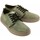 Παπούτσια Άνδρας Χαμηλά Sneakers Natural World Miso 6761 - Kaki Green