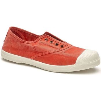 Παπούτσια Γυναίκα Εσπαντρίγια Natural World 102E - Rojo Red