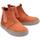 Παπούτσια Παιδί Μπότες Natural World Kids Ada 6982 - Bronce Orange