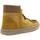 Παπούτσια Παιδί Μπότες Natural World Kids Nil 6954 - Golden Yellow