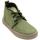 Παπούτσια Παιδί Μπότες Natural World Kids Aina 6981 - Kaki Green