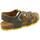 Παπούτσια Παιδί Σανδάλια / Πέδιλα Plakton Kids 115219 - Kaki Green