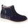 Παπούτσια Παιδί Μπότες Pablosky Baby Boots 491826 K Μπλέ