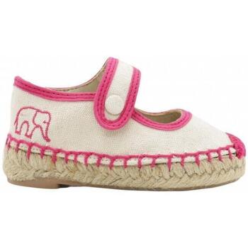 Παπούτσια Παιδί Derby Moomak Baby 17507 - Crudo Multicolour