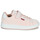 Παπούτσια Γυναίκα Χαμηλά Sneakers Levi's LINCOLN Ροζ