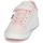 Παπούτσια Γυναίκα Χαμηλά Sneakers Levi's LINCOLN Ροζ
