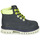Παπούτσια Παιδί Μπότες Timberland 6 In Premium WP Boot Black