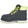 Παπούτσια Παιδί Μπότες Timberland 6 In Premium WP Boot Black