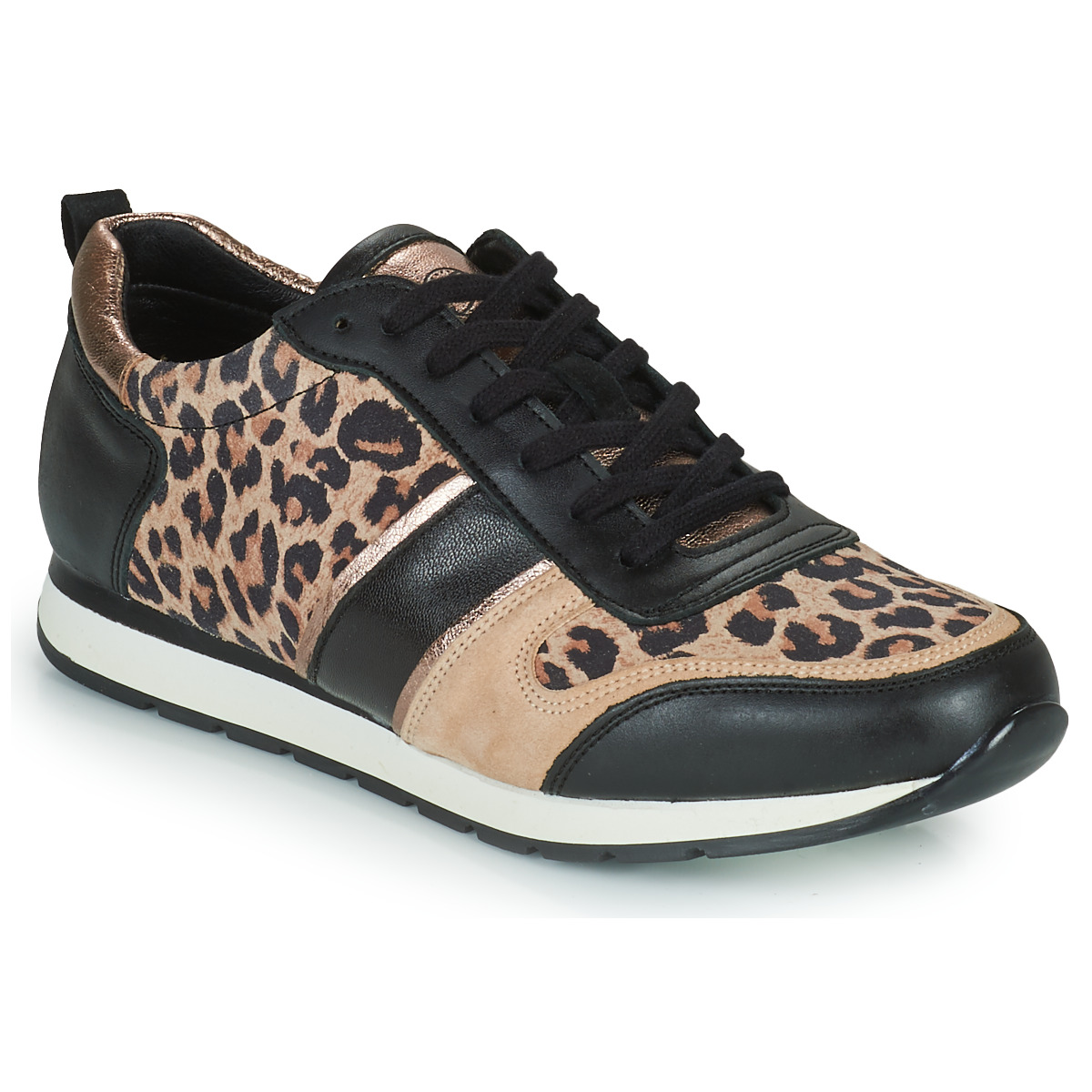 Xαμηλά Sneakers Betty London PARMINE