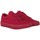 Παπούτσια Χαμηλά Sneakers Vans  Red